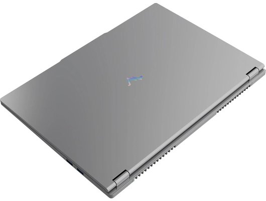 Ноутбук Maibenben P15B-R576UM/P15B-R576UMF1SHGRE0/Ryzen 5-7640HS/16Gb/512Gb/15.3 FHD+ IPS/Win11 серый